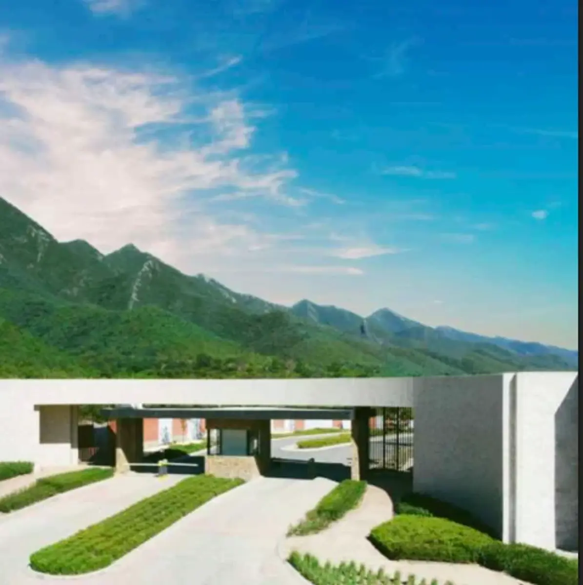 Terreno en venta en Yerbaniz, Santiago — foto 1 de 4