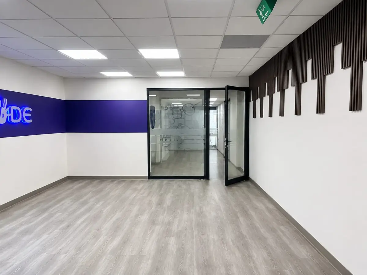 Oficina en renta en Actipan, Benito Juárez — foto 1 de 16