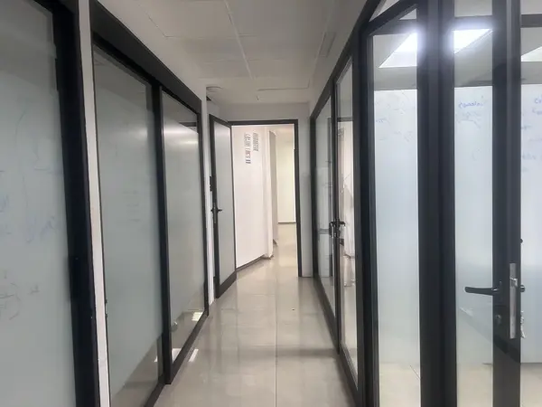 Oficina en renta en Actipan, Benito Juárez — foto 2 de 16