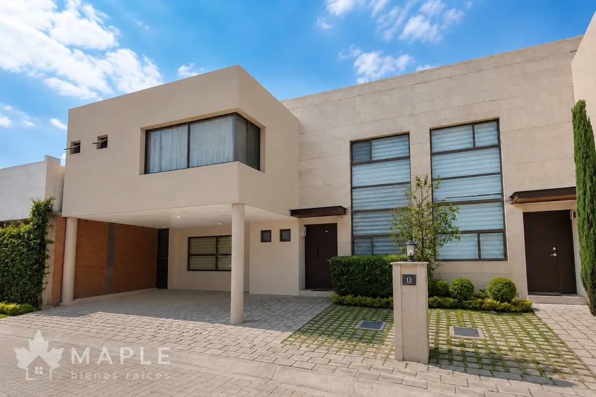 Casa en venta en Calimaya de Diaz González, Calimaya — foto 1 de 8