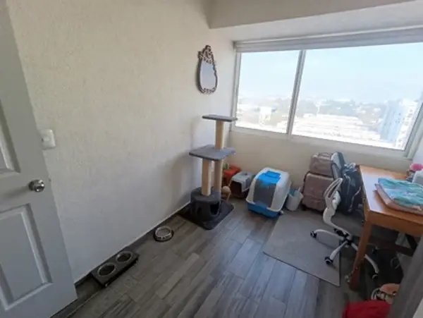 Departamento en venta en Del Gas, Azcapotzalco — foto 3 de 11