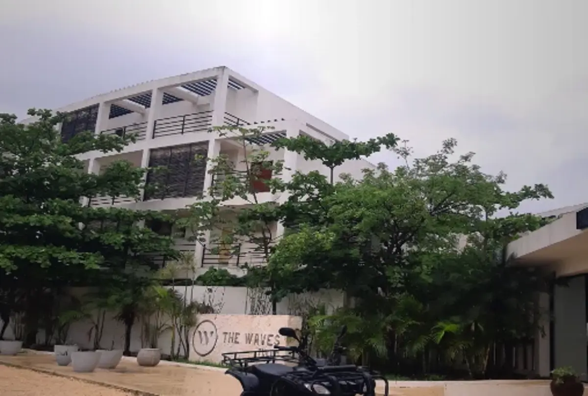 Departamento en venta en Tulum Centro, Tulum — foto 1 de 15