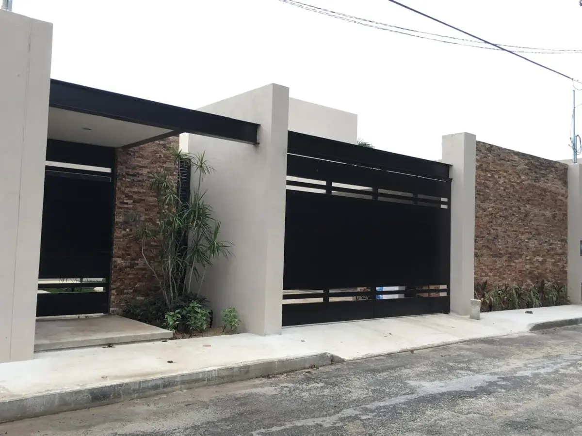 Casa en Renta en Mérida, Yucatán, en Col. Montecristo Casa en Renta en Mérida, Yucatán, en Col. Montecristo