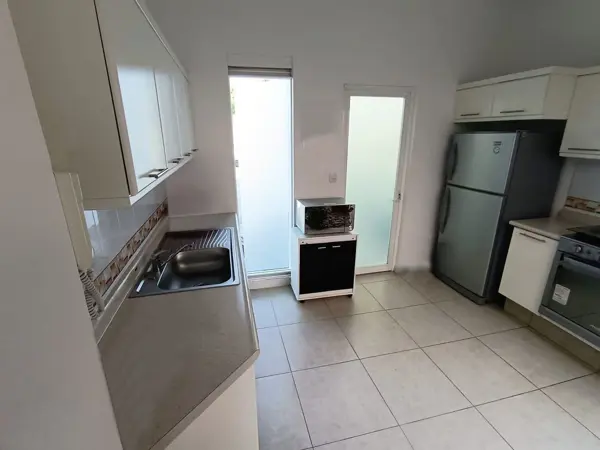 Casa en renta en Paseo del Parque, Morelia — foto 3 de 16