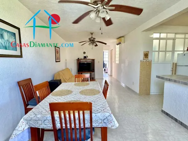 Departamento en venta en Puente del Mar, Acapulco de Juárez — foto 2 de 40