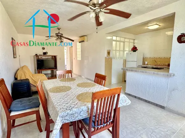 Departamento en venta en Puente del Mar, Acapulco de Juárez — foto 3 de 40