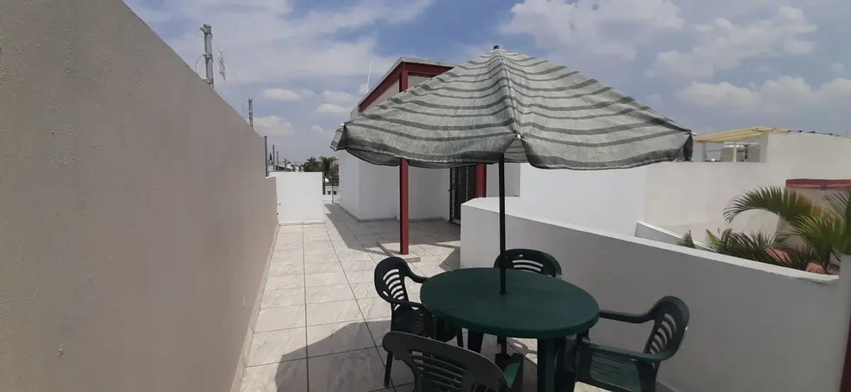 Departamento en renta en La Estancia, Zapopan — foto 1 de 25