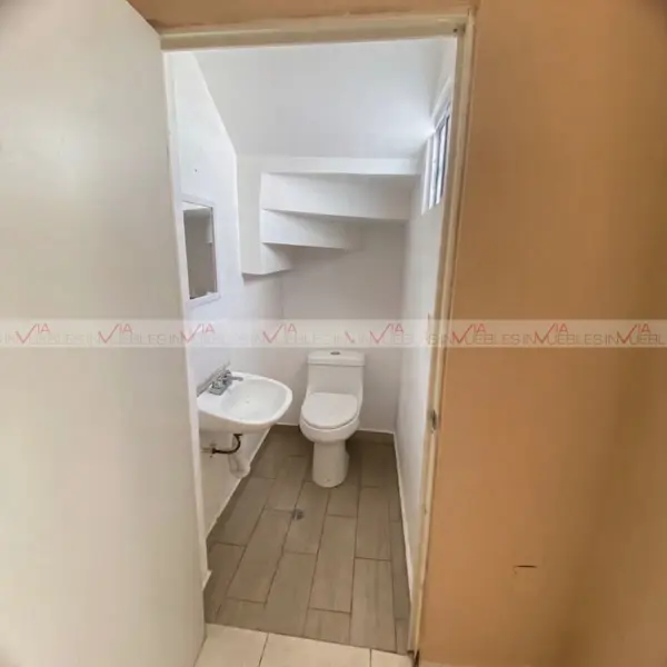 Casa en venta en Valle de San Miguel, Apodaca — foto 3 de 19