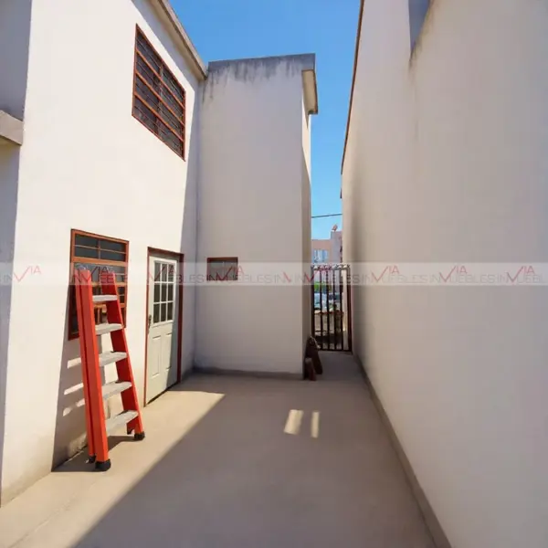 Casa en venta en Valle de San Miguel, Apodaca — foto 2 de 19