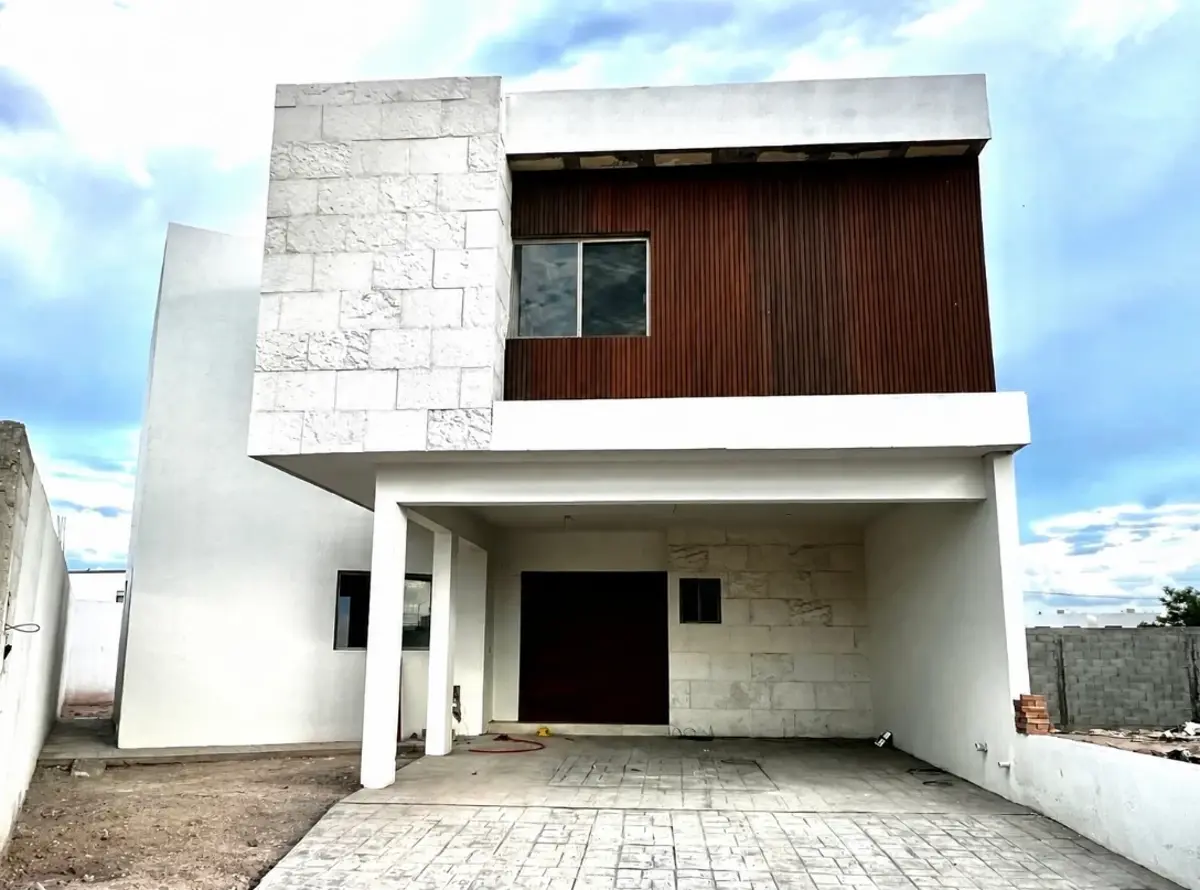 Casa en venta en Los Viñedos, Torreón — foto 1 de 22