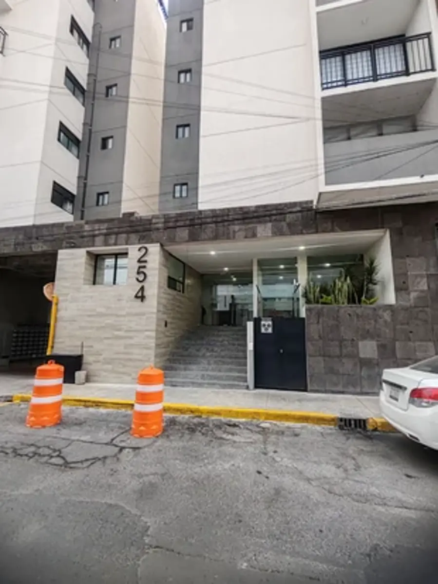 Departamento en venta en El Jagüey, Azcapotzalco — foto 1 de 18