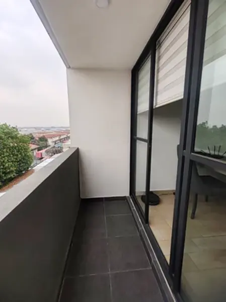 Departamento en venta en El Jagüey, Azcapotzalco — foto 2 de 18