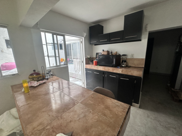 Casa en venta en El Olivo, Gustavo A. Madero — foto 2 de 11