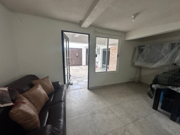 Casa en venta en El Olivo, Gustavo A. Madero — foto 3 de 11