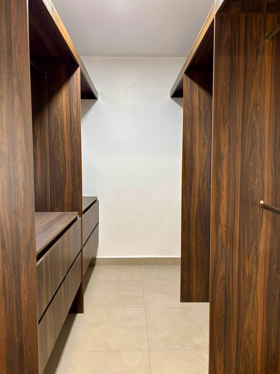Casa en Renta en Montenova, García, Nuevo León