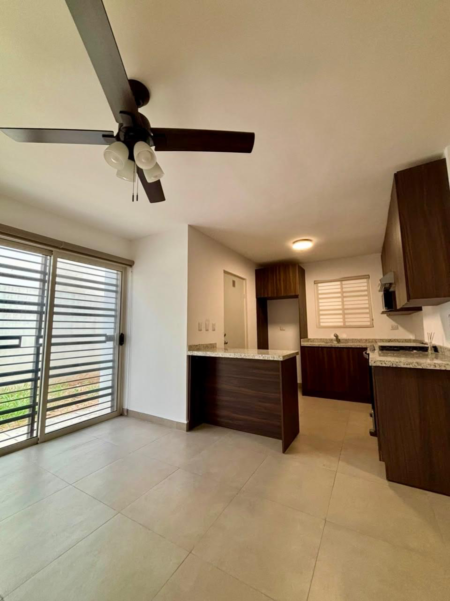 Casa en Renta en Montenova, García, Nuevo León