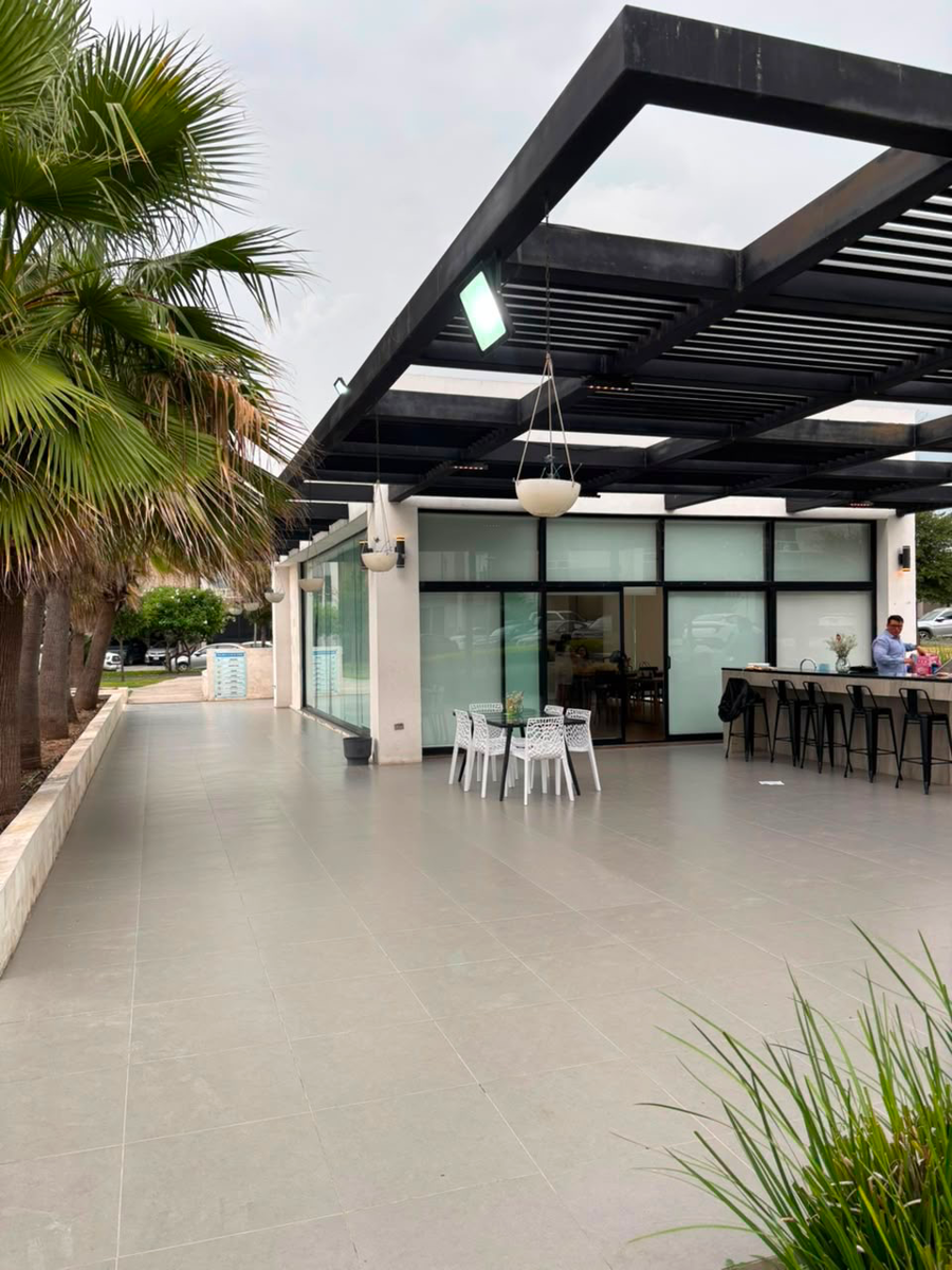 Casa en Renta en Montenova, García, Nuevo León