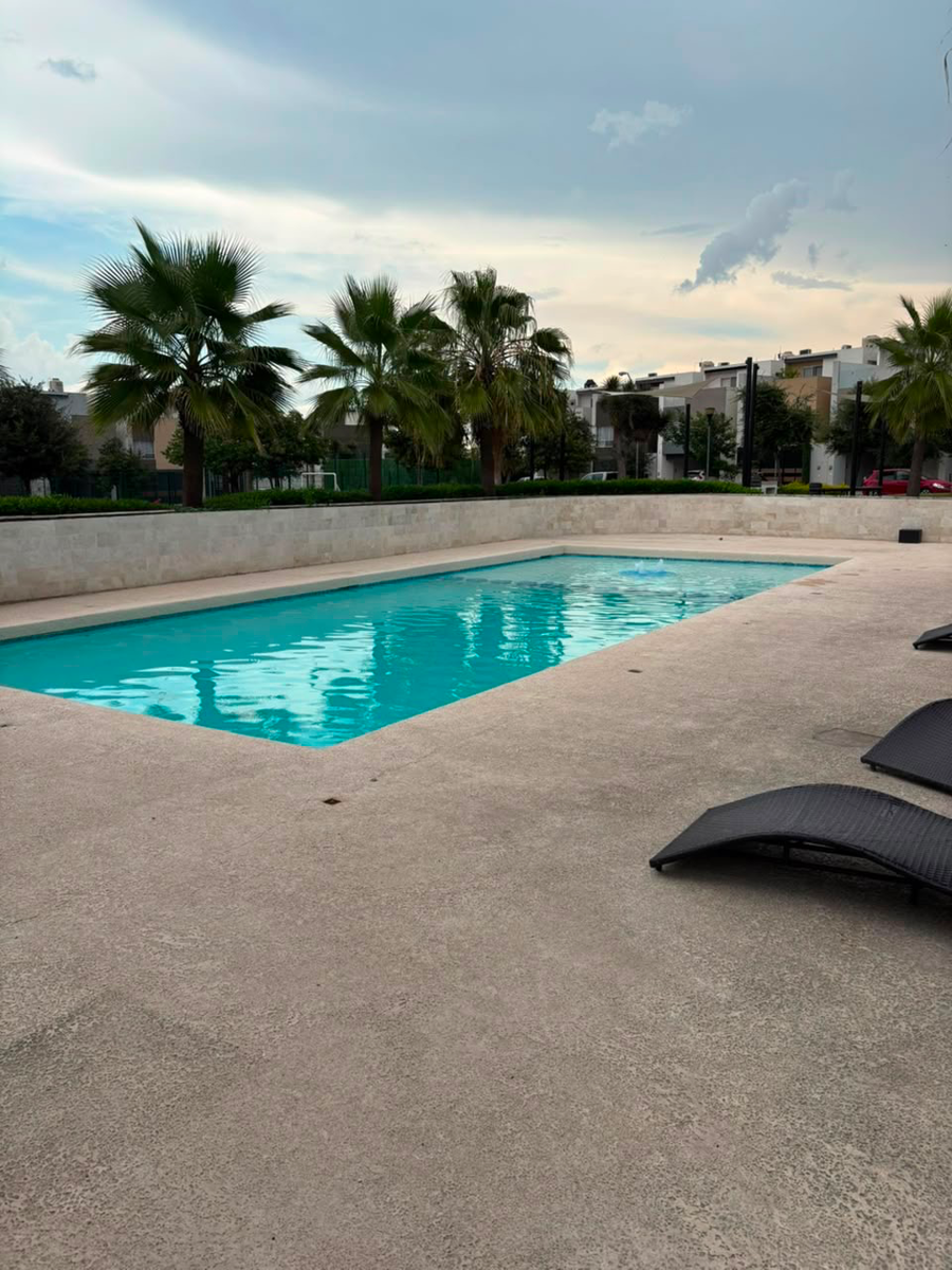 Casa en Renta en Montenova, García, Nuevo León