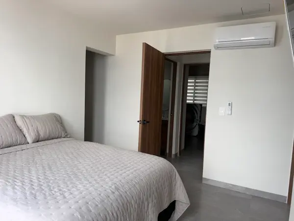 Departamento en renta en Villa Vergel Residencial, Saltillo — foto 2 de 15