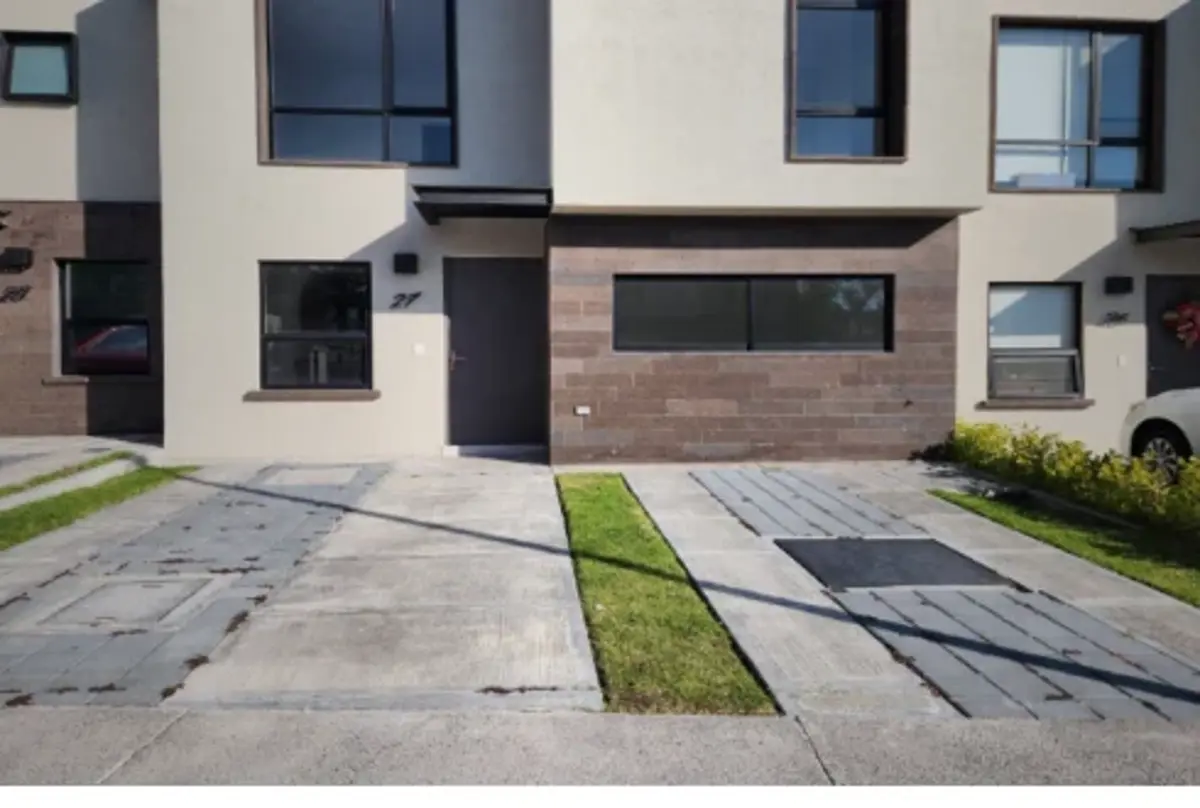 Casa en venta en Zákia, El Marqués — foto 1 de 13