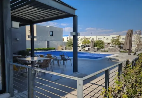 Casa en venta en Zákia, El Marqués — foto 3 de 13