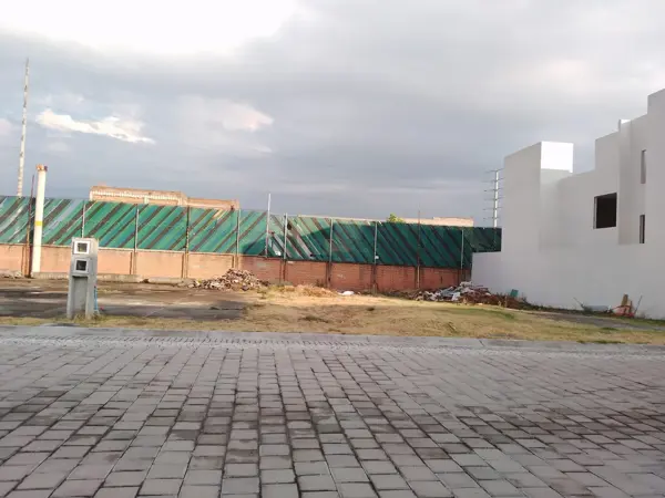 Terreno en venta en Santiago Xicohtenco, San Andrés Cholula — foto 3 de 10
