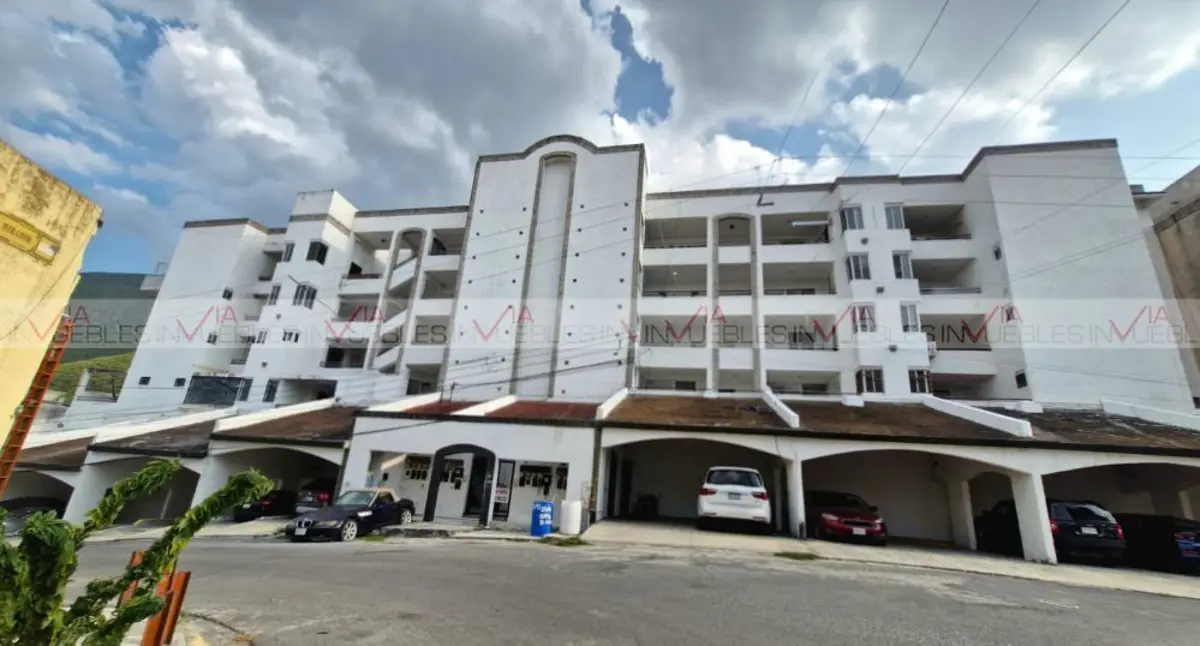 Departamento en venta en Bosques de la Pastora, Guadalupe — foto 1 de 23
