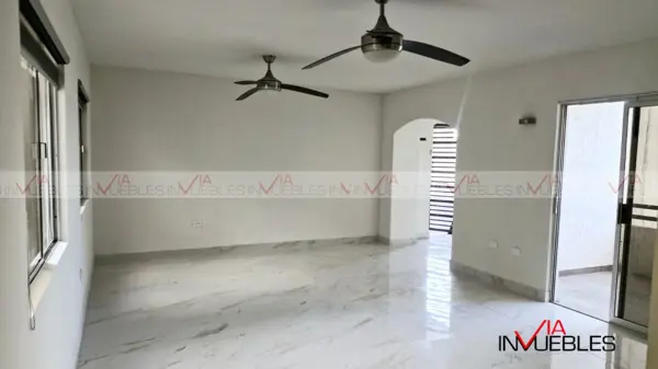 Departamento en venta en Bosques de la Pastora, Guadalupe — foto 2 de 23