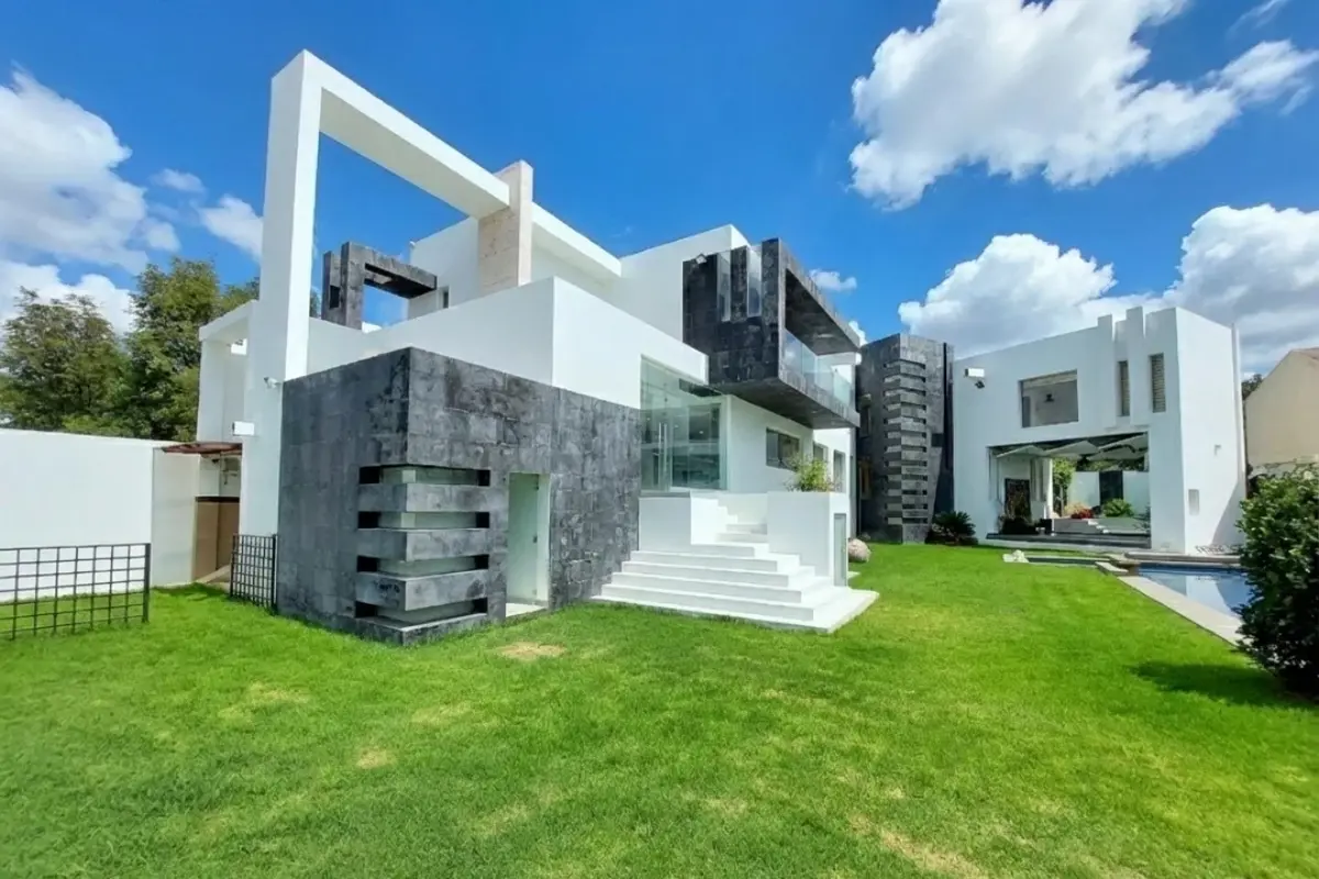 Casa en venta en Texcoco de Mora Centro, Texcoco — foto 1 de 31