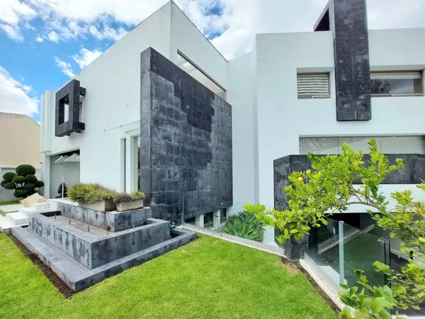 Casa en venta en Texcoco de Mora Centro, Texcoco — foto 2 de 31