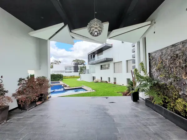 Casa en venta en Texcoco de Mora Centro, Texcoco — foto 3 de 31