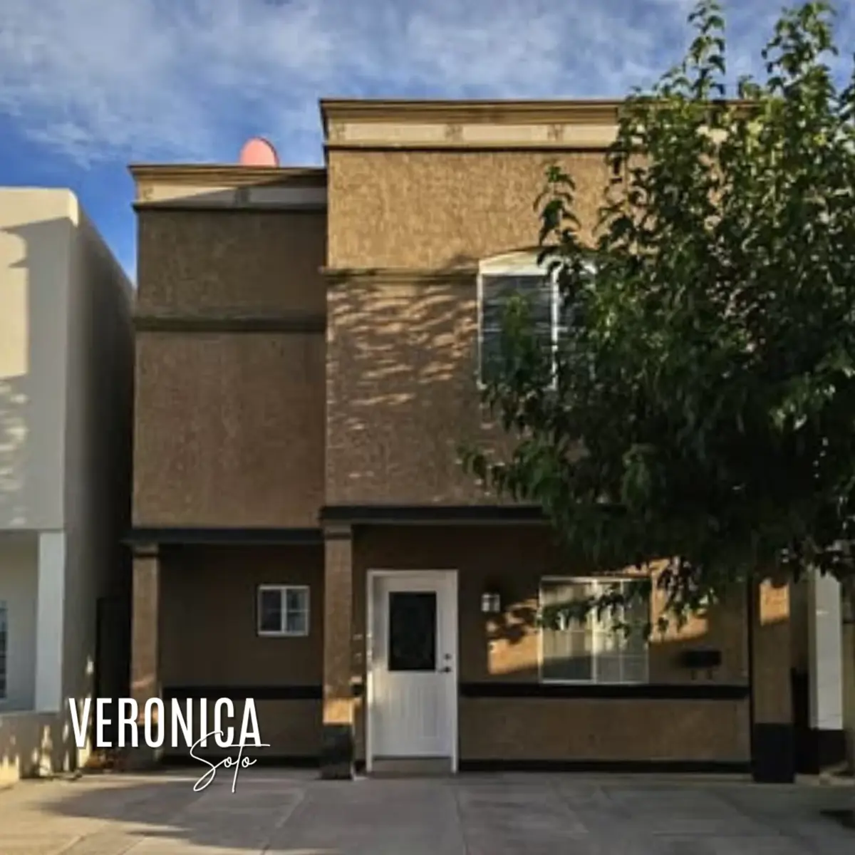 Casa en venta en Paseo de las Palmas, Juárez — foto 1 de 13