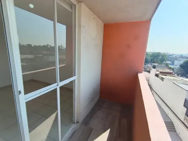 Departamento en venta en Santa Barbara, Azcapotzalco — foto 3 de 16