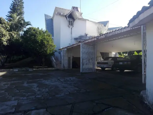Terreno en venta en Vista Hermosa, Cuernavaca — foto 2 de 10