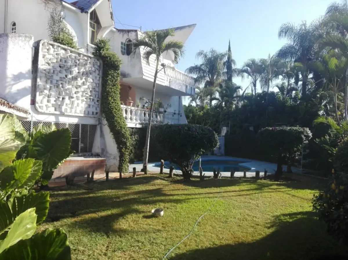 Terreno en venta en Vista Hermosa, Cuernavaca — foto 1 de 10