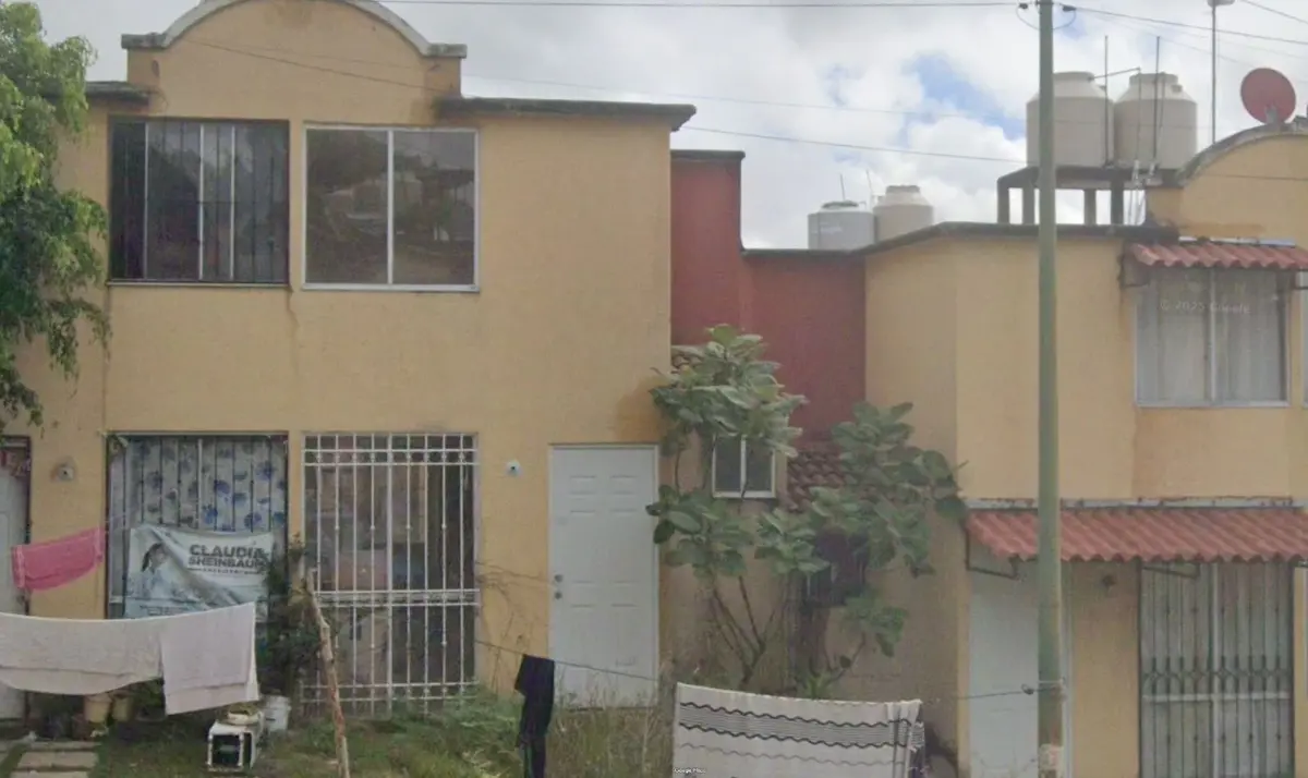 Casa en venta en Lomas de La Maestranza, Morelia — foto 1 de 12