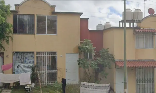 CASA EN VENTA EN HUERTAS AGUA AZUL, MORELIA, MICHOACÁN. CASA EN VENTA EN HUERTAS AGUA AZUL, MORELIA, MICHOACÁN.