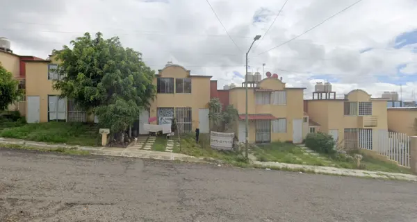 Casa en venta en Lomas de La Maestranza, Morelia — foto 2 de 12