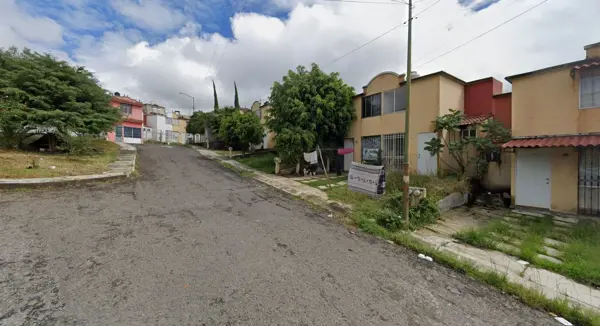 Casa en venta en Lomas de La Maestranza, Morelia — foto 3 de 12