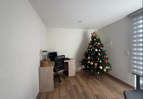 Departamento en venta en Santo Tomás, Azcapotzalco — foto 3 de 12