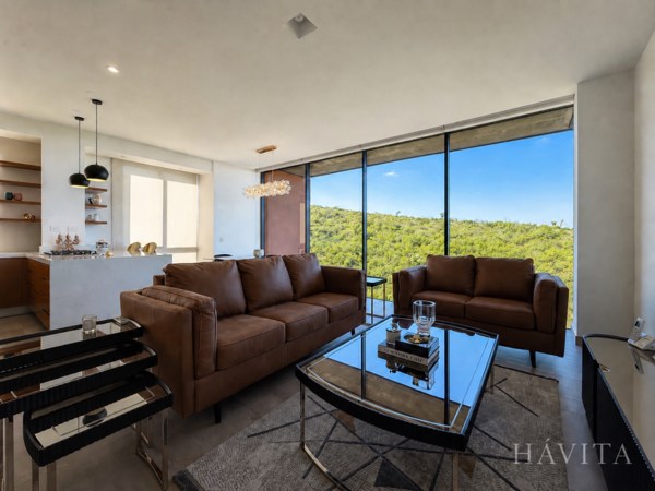 Departamento en venta en Las Lajas, Monterrey — foto 2 de 14