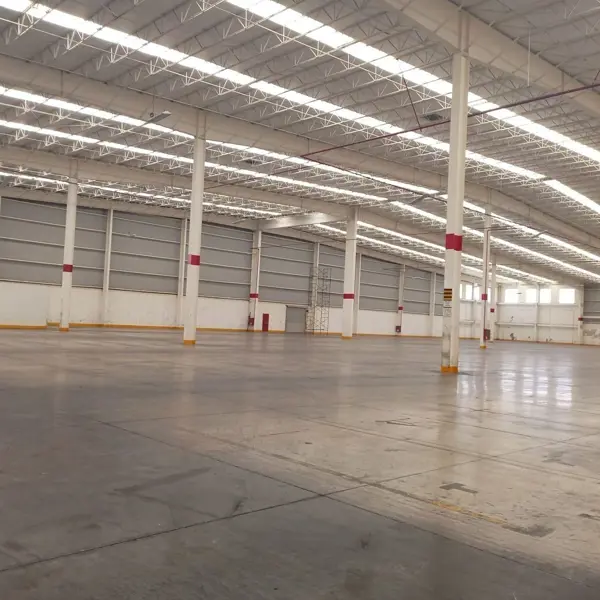 Nave en renta en Calamanda, El Marqués — foto 2 de 21