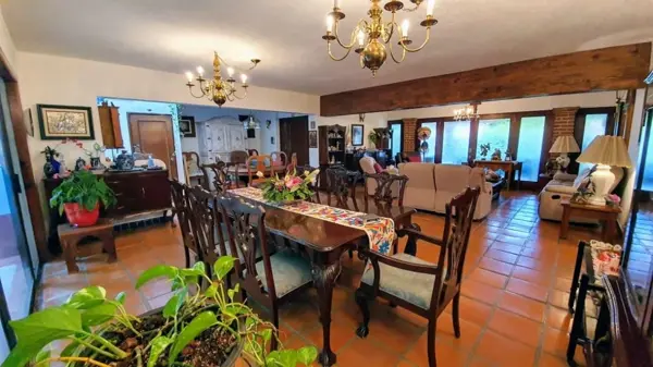 Casa en venta en Vista Hermosa, Cuernavaca — foto 2 de 9