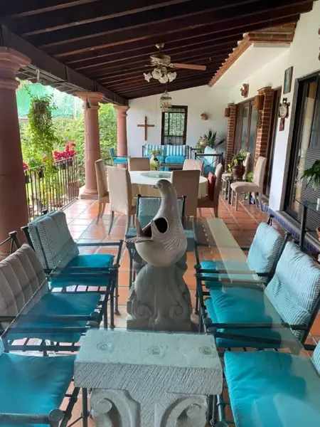 Casa en venta en Vista Hermosa, Cuernavaca — foto 3 de 9