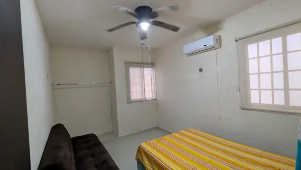 Casa en renta en Amaneceres, Kanasín — foto 3 de 8