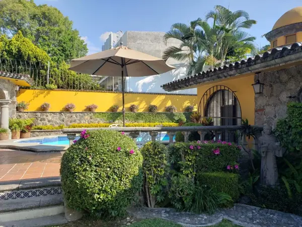 Casa en venta en Vista Hermosa, Cuernavaca — foto 3 de 13