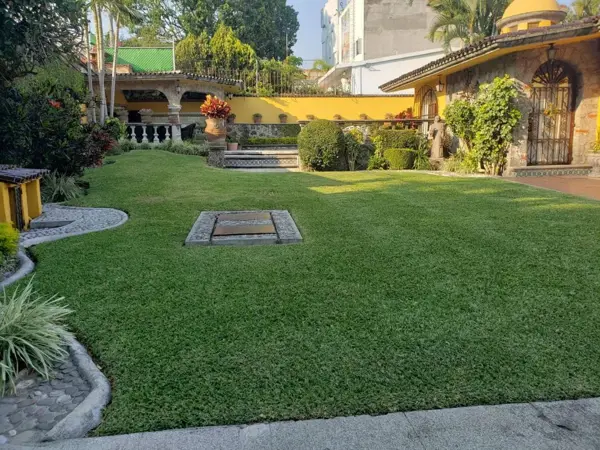 Casa en venta en Vista Hermosa, Cuernavaca — foto 2 de 13