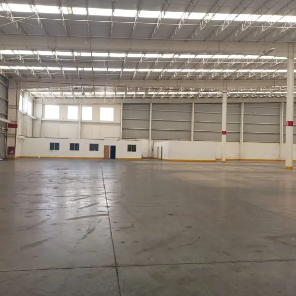 Nave en renta en Calamanda, El Marqués — foto 2 de 21