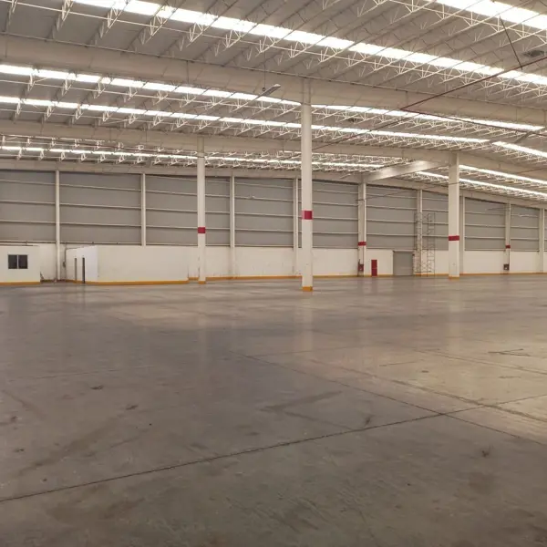 Nave en renta en Calamanda, El Marqués — foto 3 de 21