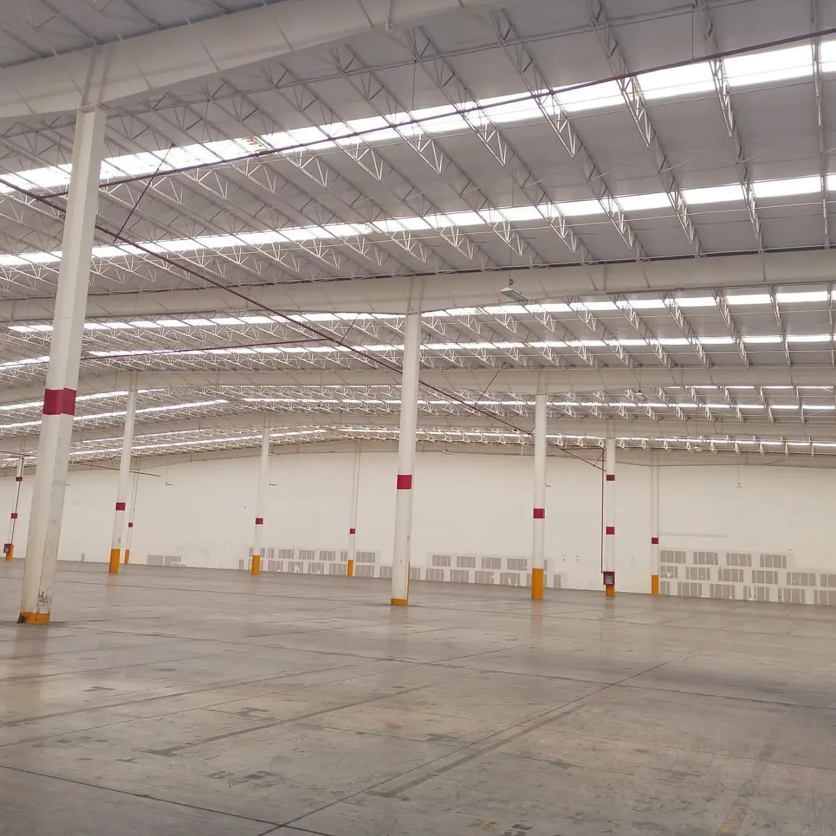 Nave en renta en Calamanda, El Marqués — foto 1 de 21